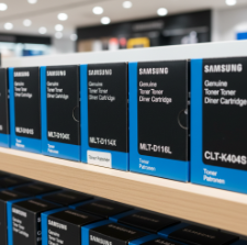 Große Auswahl an Tonern & Ink-Cartridges

Garantierte Drucker-Kompatibilität

Attraktive Preise für Privat